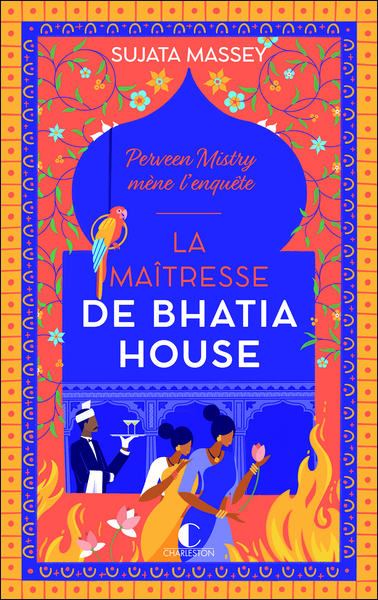 LA MAITRESSE DE BHATIA HOUSE
