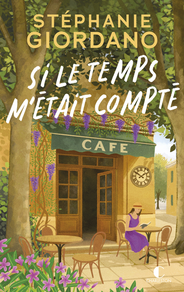 SI LE TEMPS M´ETAIT COMPTE