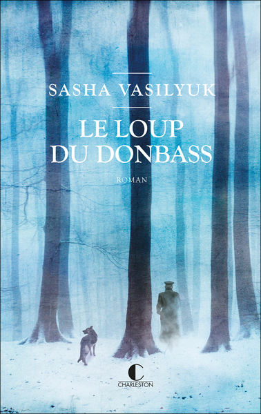 LOUP DU DONBASS