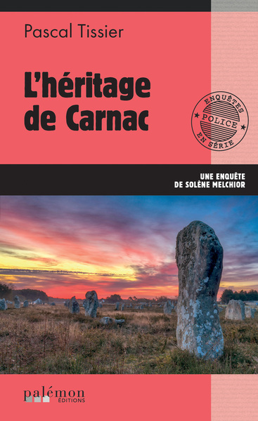 L´HERITAGE DE CARNAC