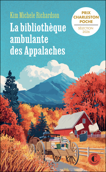LA BIBLIOTHEQUE AMBULANTE DES APPALACHES