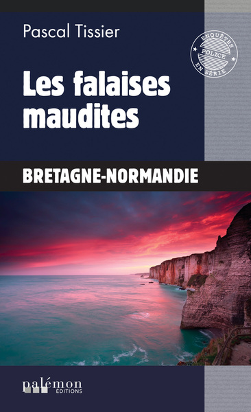 LES FALAISES MAUDITES