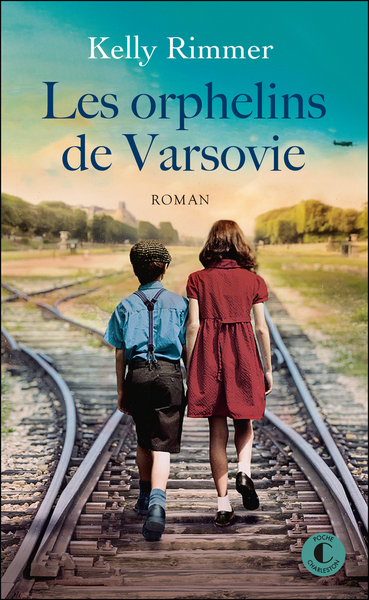 ORPHELINS DE VARSOVIE