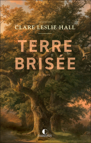 TERRE BRISEE