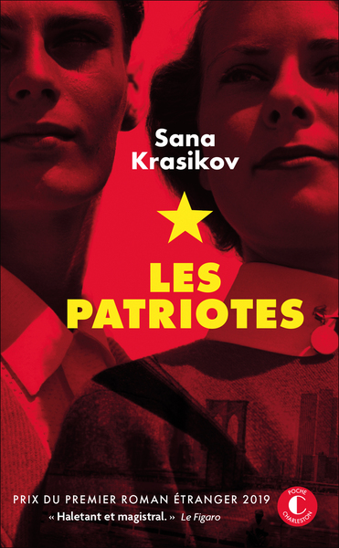PATRIOTES