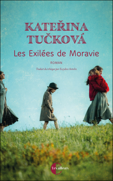 EXILEES DE MORAVIE