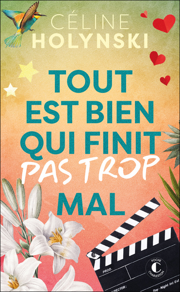 TOUT EST BIEN QUI FINIT PAS TROP MAL