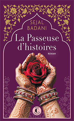 LA PASSEUSE D´HISTOIRES