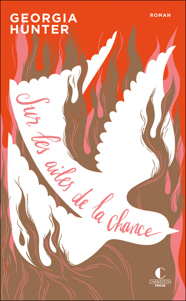 SUR LES AILES DE LA CHANCE - EDITION 10 ANS CHARLESTON