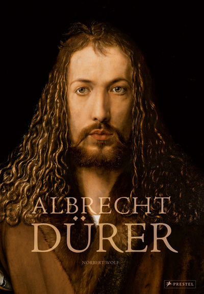 ALBRECHT DURER (NEW ED) /ANGLAIS
