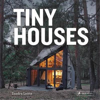 TINY HOUSES /ANGLAIS