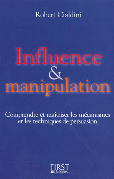 INFLUENCE ET MANIPULATION