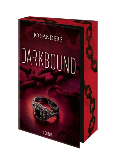 DARKBOUND