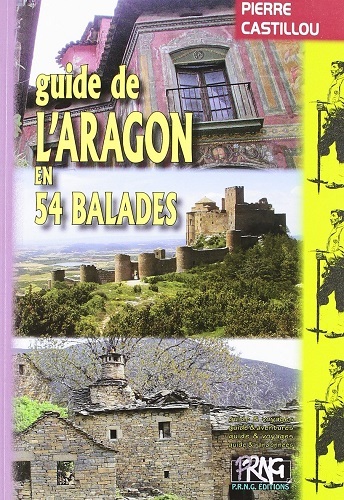 GUIDE DE L´ARAGON EN 54 BALADES