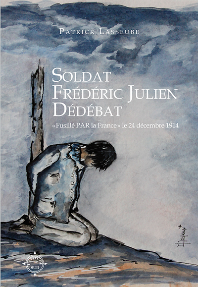 SOLDAT FREDERIC JULIEN DEDEBAT