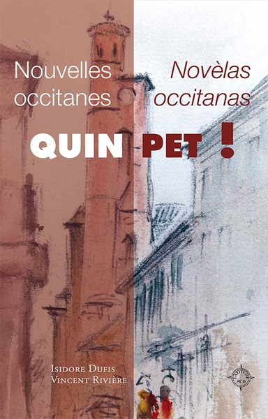 QUIN PET - NOUVELLES OCCITANES - NOVELAS OCCITANAS