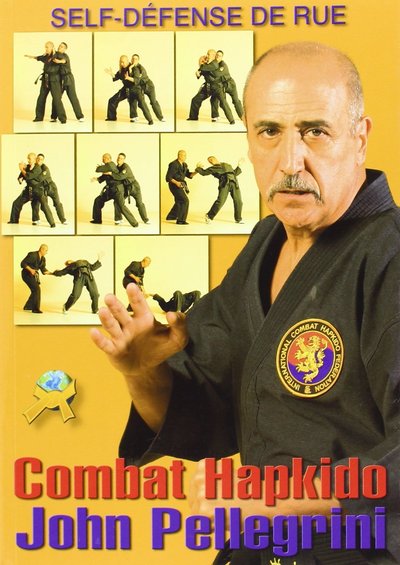 COMBAT HAPKIDO