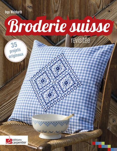 BRODERIE SUISSE