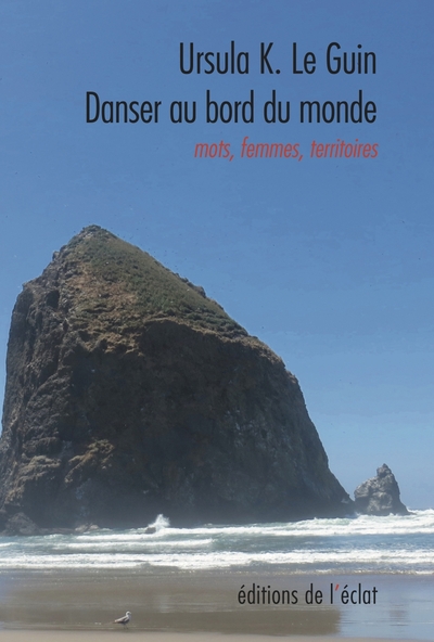 DANSER AU BORD DU MONDE - PAROLES, FEMMES, TERRITOIRES