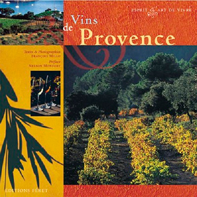 VINS DE PROVENCE