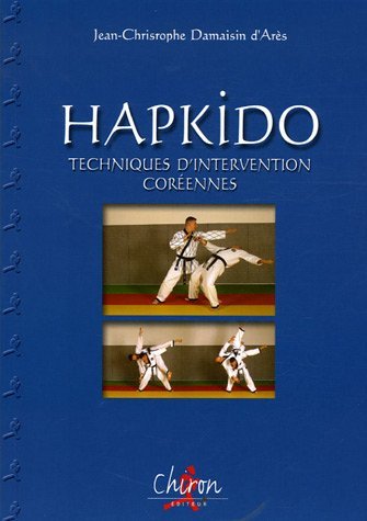 HAPKIDO