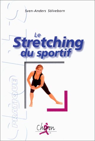 STRECHING DU SPORTIF