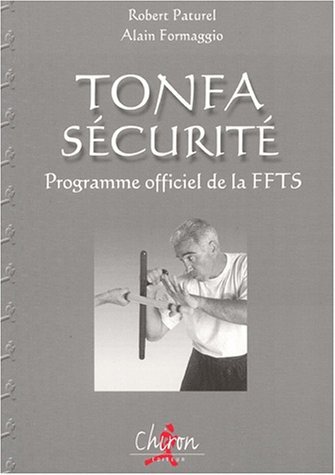 TONFA SECURITE