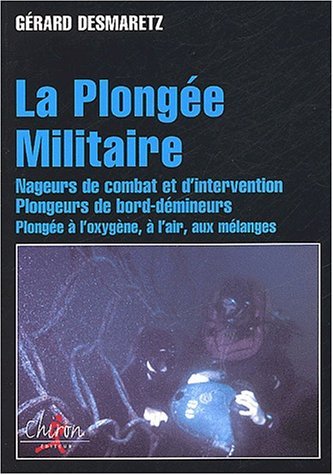 PLONGEE MILITAIRE