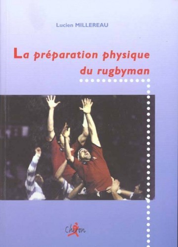 PREPARATION PHYSIQUE RUGBYMAN