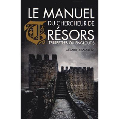 MANUEL DU CHERCHEUR DE TRESORS
