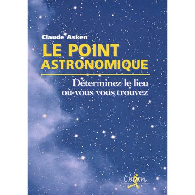 POINT ASTRONOMIQUE