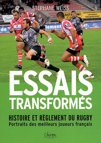 ESSAIS TRANSFORMES