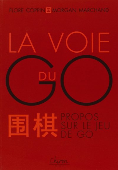 VOIE DU GO
