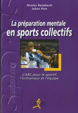 PREPARATION MENTALE SPORTS COLLECTIFS