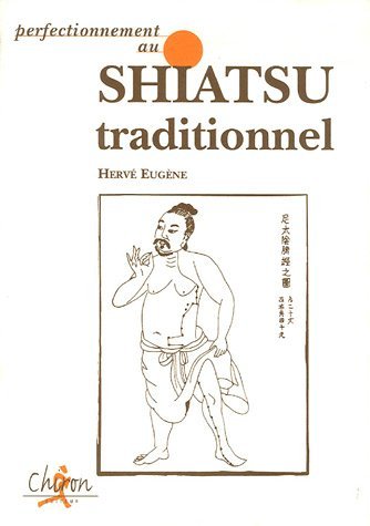 PERFECTIONNEMENT AU SHIATSU