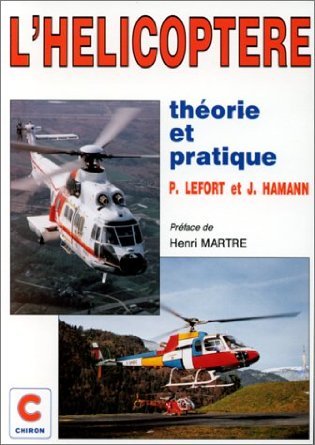 HELICOPTERE THEORIE ET PRATIQUE