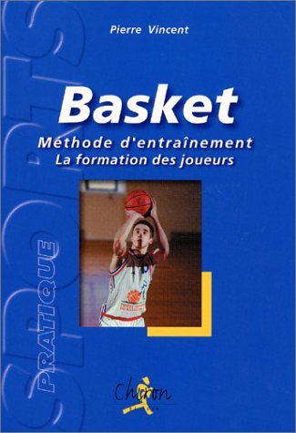 BASKET METHODE ENTRAIN.FORM JOUEUR