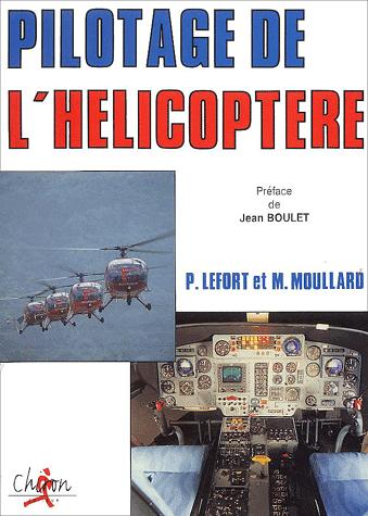 PILOTAGE DE L'HELICOPTERE