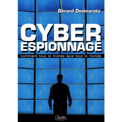 CYBER-ESPIONNAGE
