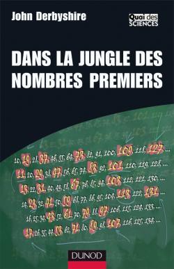 DANS LA JUNGLE DES NOMBRES PREMIERS