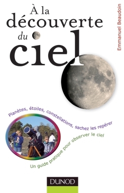 A LA DECOUVERTE DU CIEL