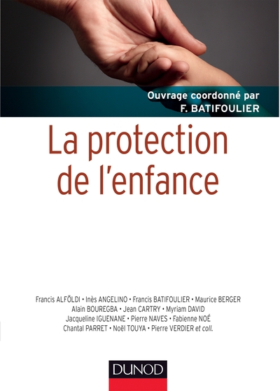 PROTECTION DE L´ENFANCE