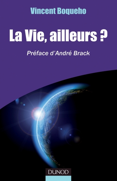 VIE, AILLEURS? PREFACE D´ANDRE BRACK