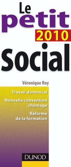 PETIT SOCIAL 2010