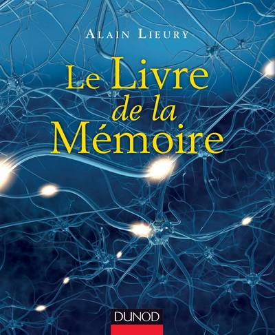 LIVRE DE LA MEMOIRE