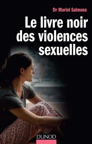 LIVRE NOIR DES VIOLENCES SEXUELLES