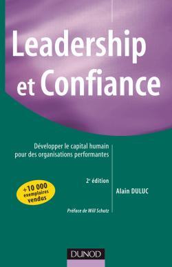 LEADERSHIP ET CONFIANCE - 2EME EDITION
