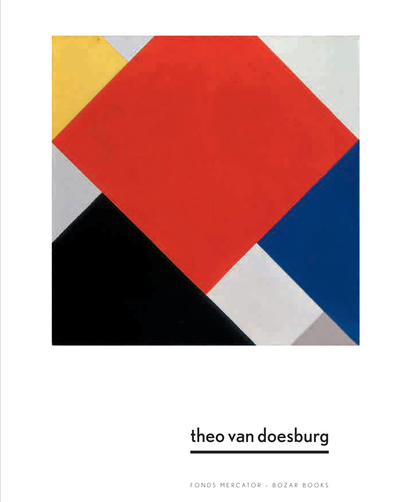 THEO VAN DOESBURG