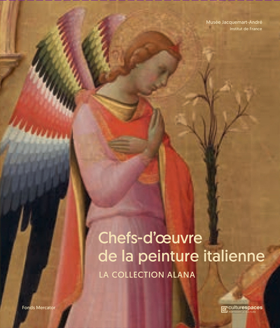 CHEFS-D´OEUVRE DE LA PEINTURE ITALIENNE - LA COLLECTION ALANA