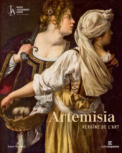 ARTEMISIA - HEROINE DE L´ART